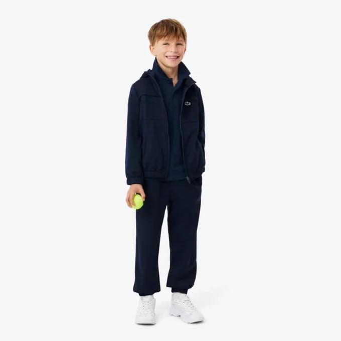 Polo deportivo Ultra Dry Jersey para niño