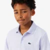 Polo deportivo Ultra Dry Jersey para niño