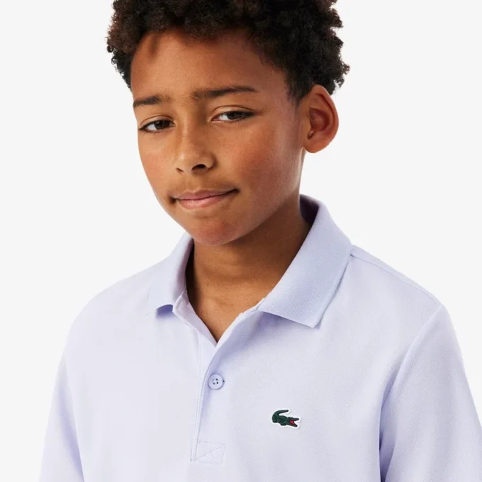 Polo deportivo Ultra Dry Jersey para niño