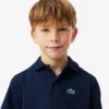 Polo deportivo Ultra Dry Jersey para niño