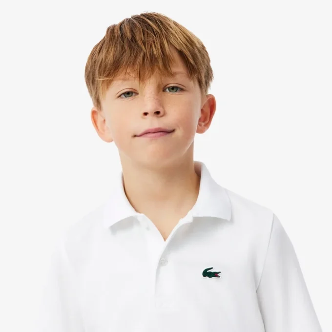 Polo deportivo Ultra Dry Jersey para niño