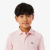Polo deportivo Ultra Dry Jersey para niño