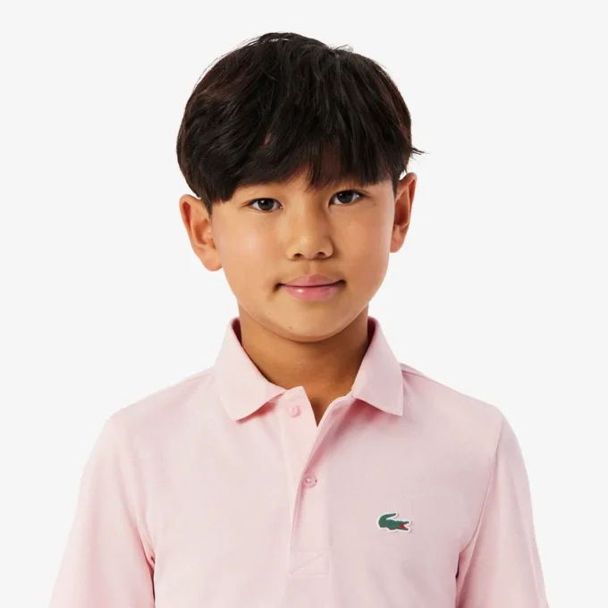 Polo deportivo Ultra Dry Jersey para niño