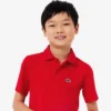 Polo deportivo Ultra Dry Jersey para niño