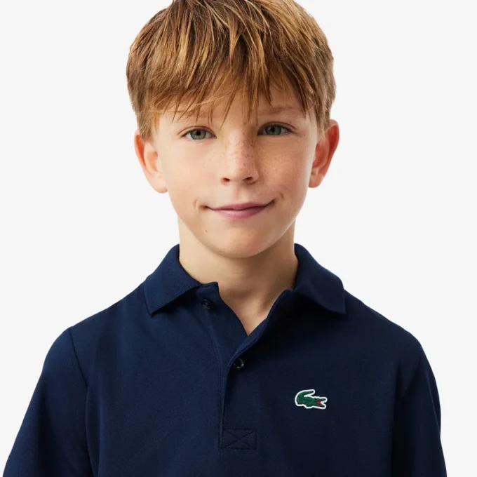 Polo deportivo Ultra Dry Jersey para niño