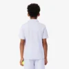 Polo deportivo Ultra Dry Jersey para niño