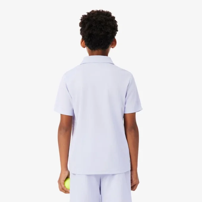 Polo deportivo Ultra Dry Jersey para niño