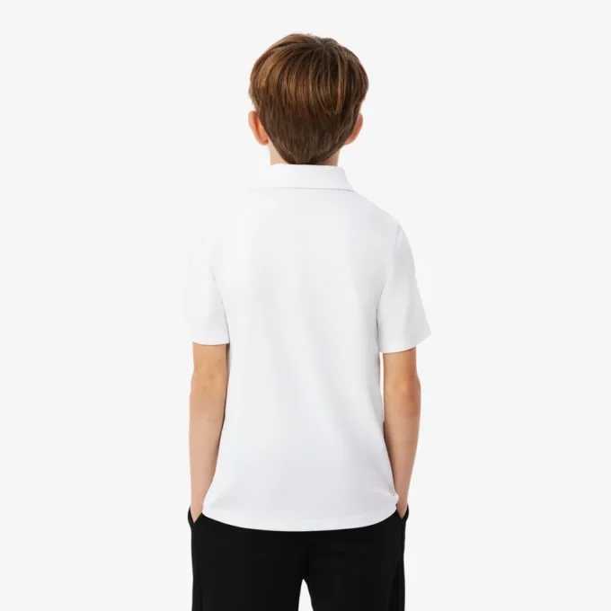 Polo deportivo Ultra Dry Jersey para niño