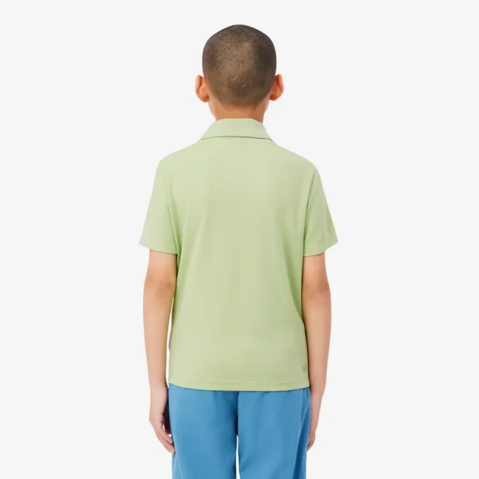 Polo deportivo Ultra Dry Jersey para niño