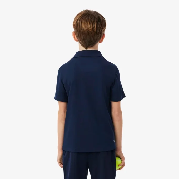 Polo deportivo Ultra Dry Jersey para niño