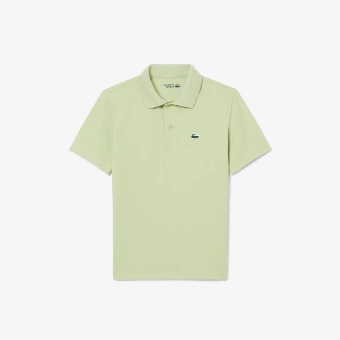Polo deportivo Ultra Dry Jersey para niño