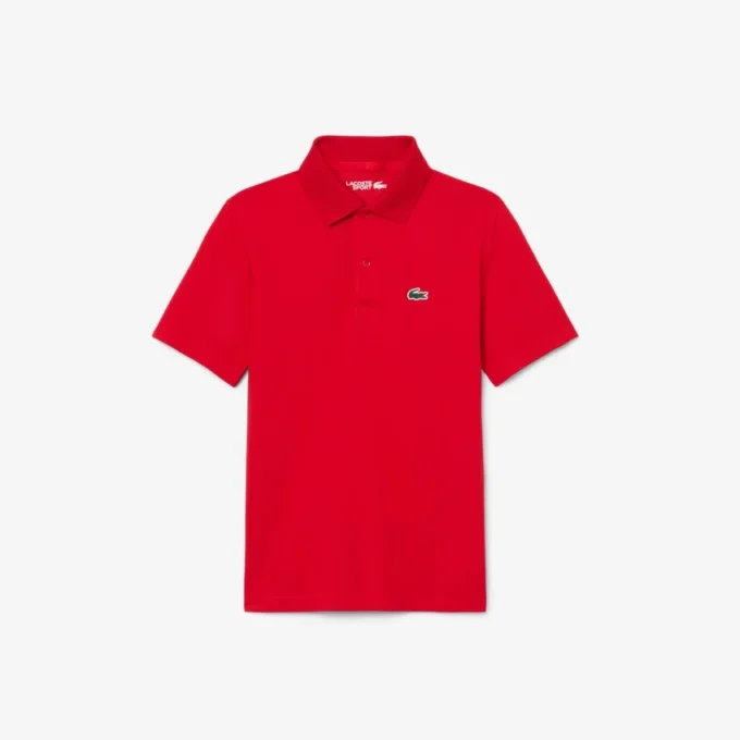 Polo deportivo Ultra Dry Jersey para niño