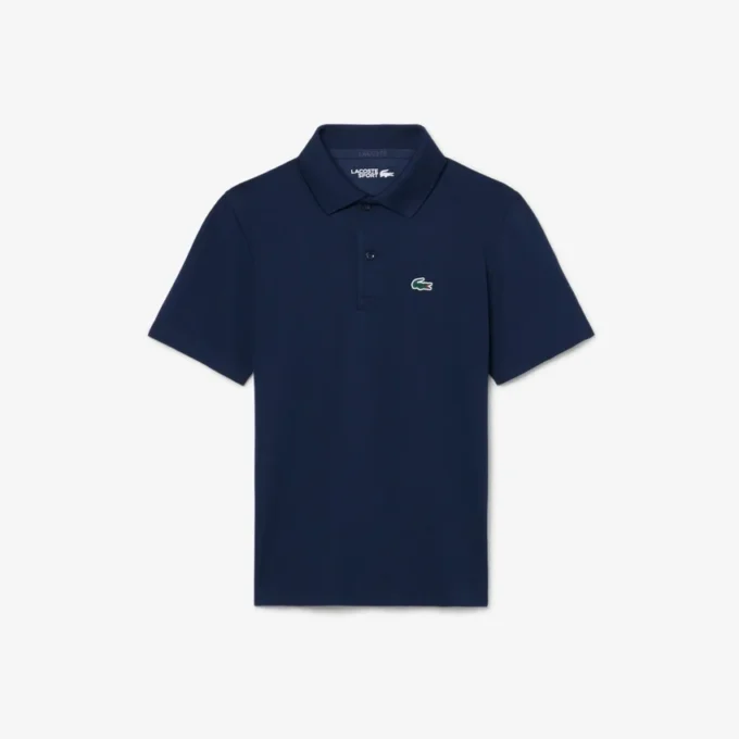 Polo deportivo Ultra Dry Jersey para niño