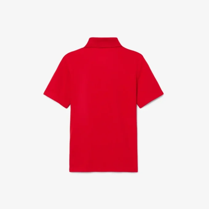 Polo deportivo Ultra Dry Jersey para niño
