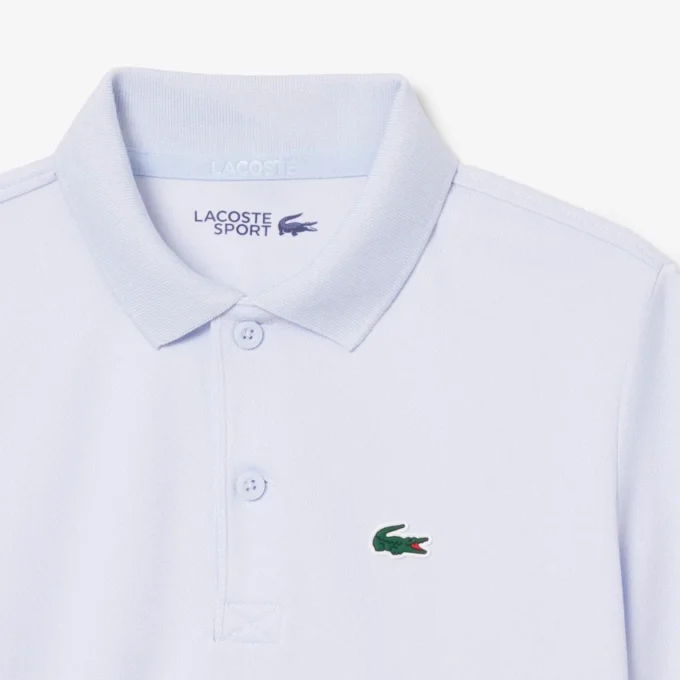 Polo deportivo Ultra Dry Jersey para niño