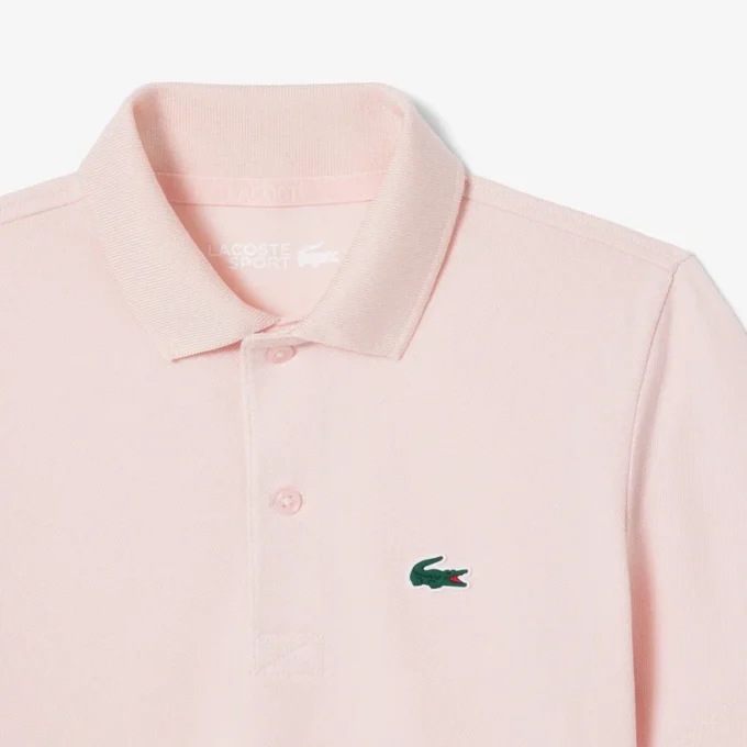 Polo deportivo Ultra Dry Jersey para niño