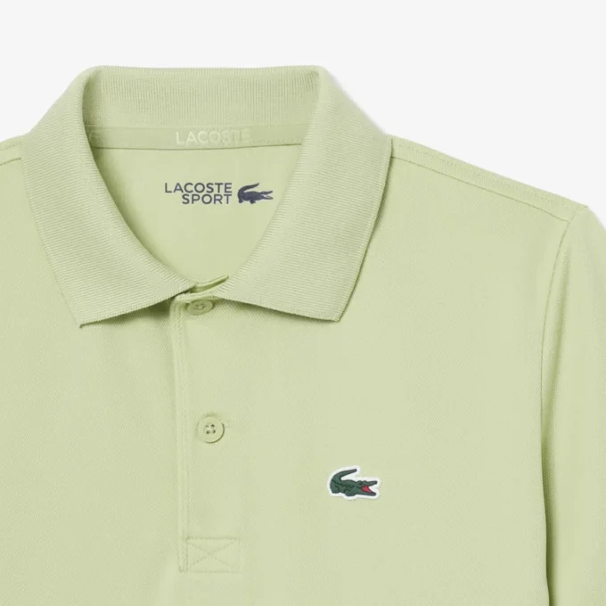 Polo deportivo Ultra Dry Jersey para niño