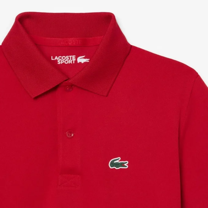 Polo deportivo Ultra Dry Jersey para niño