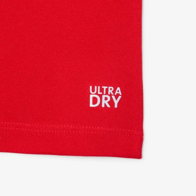 Polo deportivo Ultra Dry Jersey para niño