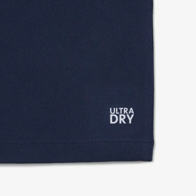 Polo deportivo Ultra Dry Jersey para niño