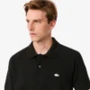 Polo Diamanta Crocodile Piqué de corte clásico para hombre