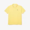 Polo L.12.12 de corte amplio para hombre