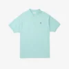 Polo L.12.12 de corte amplio para hombre