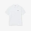Polo L.12.12 de corte amplio para hombre