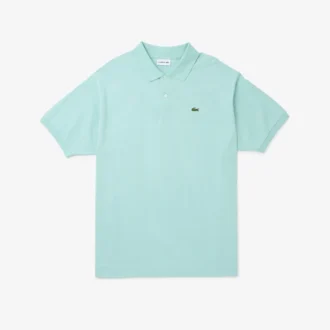 Polo L.12.12 de corte amplio para hombre