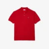 Polo L.12.12 de corte amplio para hombre