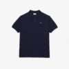 Polo L.12.12 de corte amplio para hombre