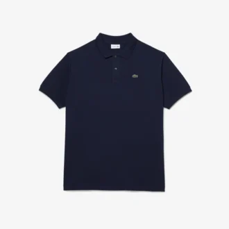 Polo L.12.12 de corte amplio para hombre