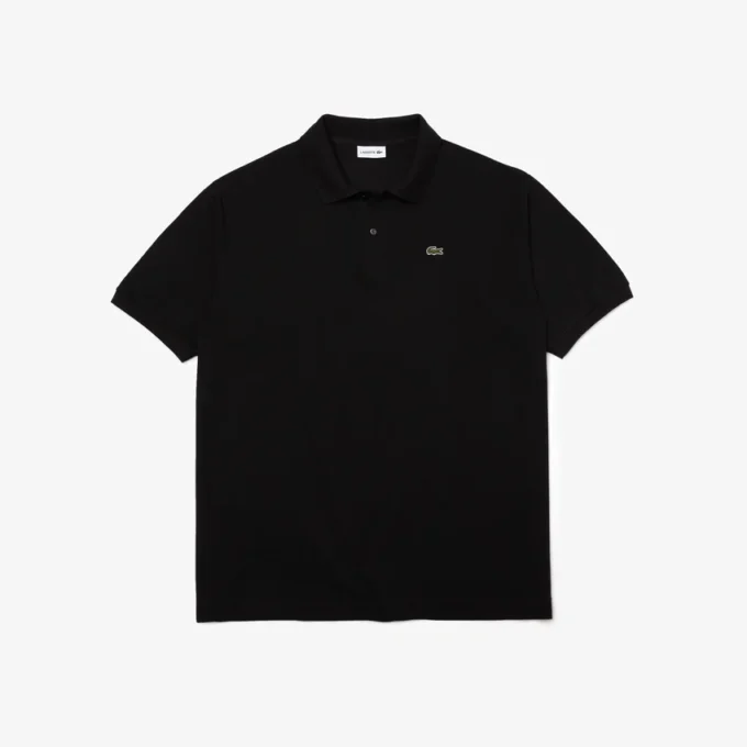 Polo L.12.12 de corte amplio para hombre