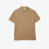 Polo L.12.12 de corte amplio para hombre