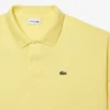 Polo L.12.12 de corte amplio para hombre
