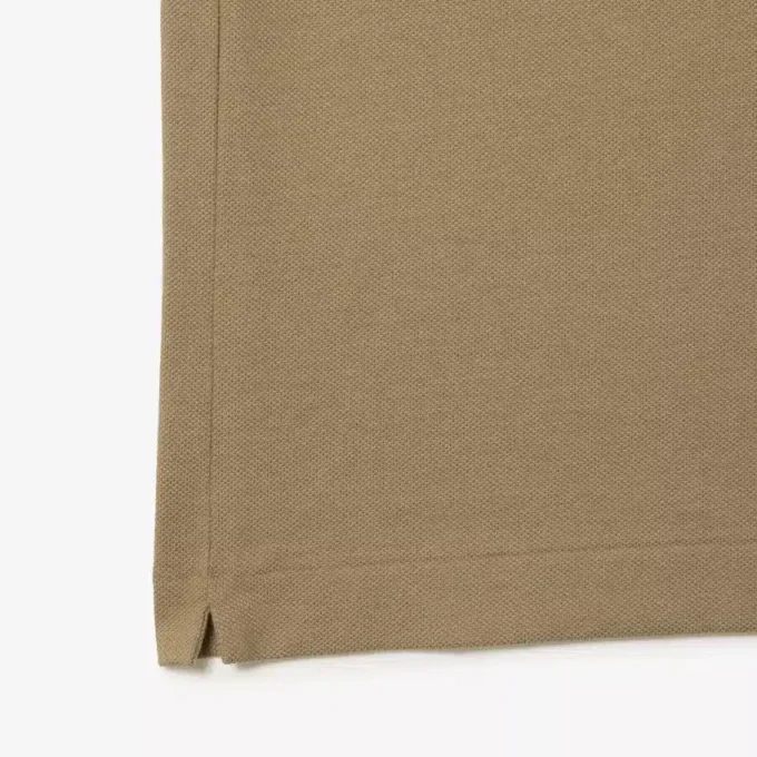 Polo L.12.12 de corte amplio para hombre