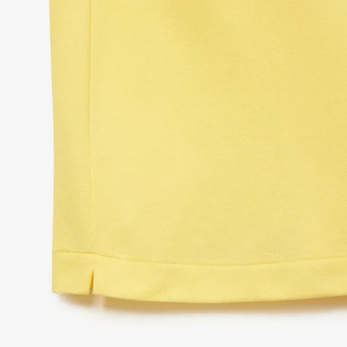 Polo L.12.12 de corte amplio para hombre