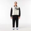 Polo L.12.12 de corte clásico para hombre, fabricado en Francia