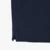 Polo L.12.12 de corte regular con detalles decorativos para hombre