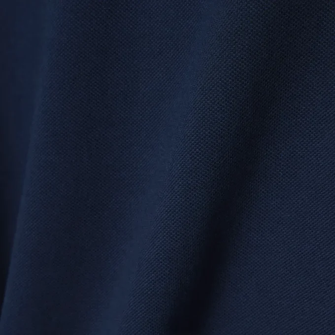 Polo L.12.12 de corte regular con detalles decorativos para hombre