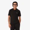 Polo L.12.12 Light Piqua de corte clásico para hombre