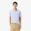 Polo L.12.12 Light Piqua de corte clásico para hombre