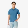Polo L.12.12 Light Piqua de corte clásico para hombre