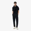 Polo L.12.12 Light Piqua de corte clásico para hombre