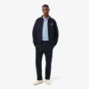 Polo L.12.12 Light Piqua de corte clásico para hombre