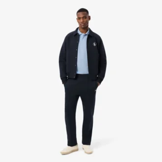 Polo L.12.12 Light Piqua de corte clásico para hombre