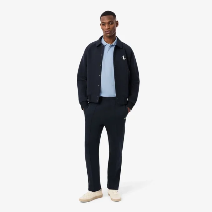 Polo L.12.12 Light Piqua de corte clásico para hombre