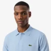 Polo L.12.12 Light Piqua de corte clásico para hombre