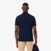 Polo L.12.12 Light Piqua de corte clásico para hombre