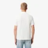 Polo L.12.12 Light Piqua de corte clásico para hombre